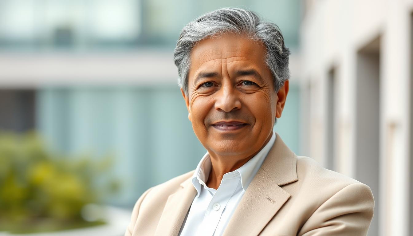 Client support specialist