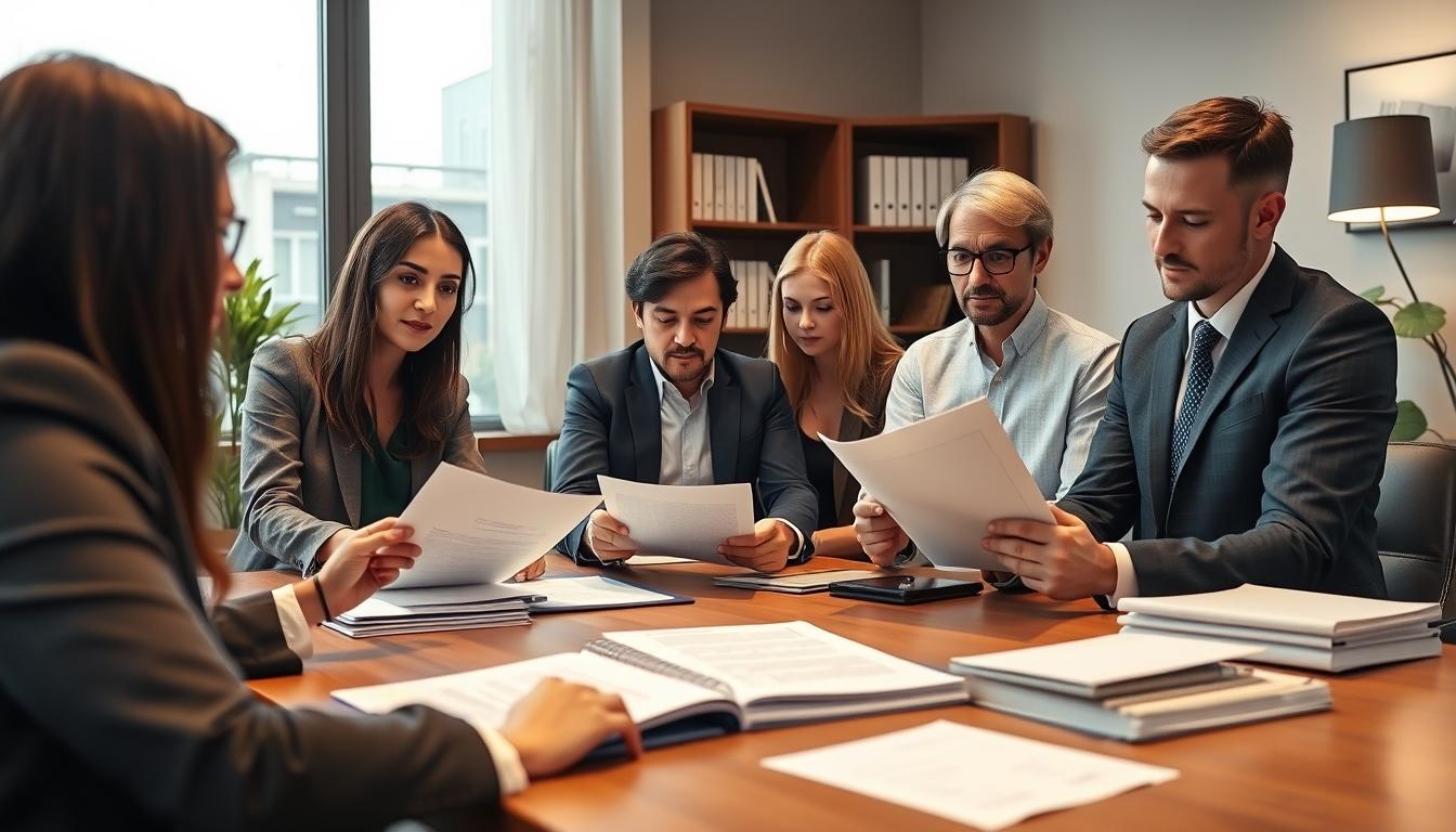 Understanding the matter