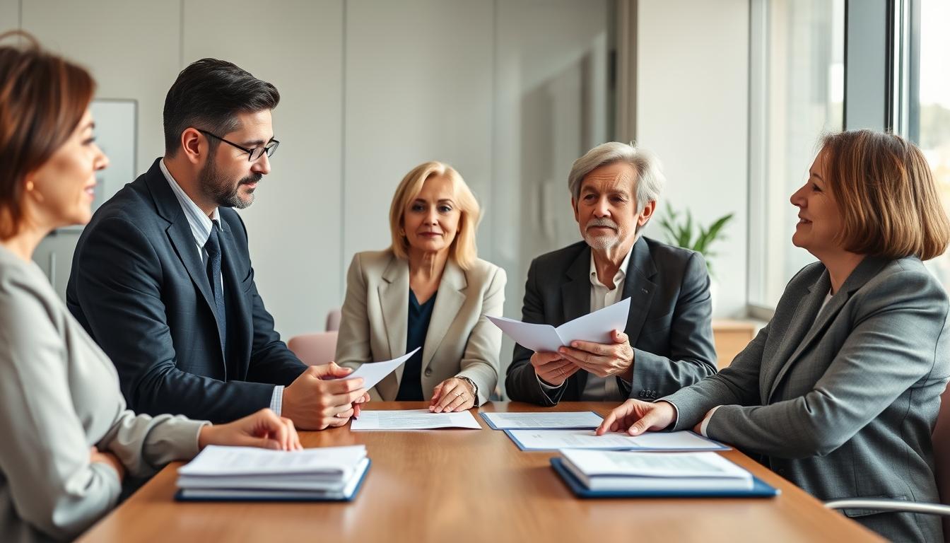 Support for real estate compliance